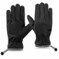 ⏳🔥LIMITED-TIME 50% OFF! ⏰Winter Thermal Gloves for Men and Women Windproof Cold Resistant Touchscreen Non Slip Gloves for Cycling