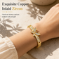 ⏳Limited-time 50% off⏰Fashion Butterfly Bracelet for Women🦋📿