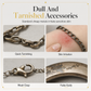 ⏳Limited-time 50% off⏰Fashion Butterfly Bracelet for Women🦋📿