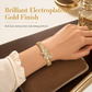 ⏳Limited-time 50% off⏰Fashion Butterfly Bracelet for Women🦋📿