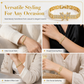 ⏳Limited-time 50% off⏰Fashion Butterfly Bracelet for Women🦋📿