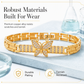 ⏳Limited-time 50% off⏰Fashion Butterfly Bracelet for Women🦋📿
