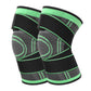 🛡️LAST DAY SALE 60% OFF !!📢Winter Must-Have Adjustable Knee Compression Sleeve, Knee Support Brace with Side Stabilizers🎗️