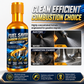 📢📢50% OFF !! ⏰Car System Cleaner Additive – Deep Injector Cleanse, Carbon Deposit Removal & Restore Lost MPG 🔧