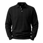 ⏳Limited time offer🔥Men's Casual Jacquard Cable Texture Top