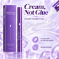 🥳2026 HOT SALE🥳💞50K+ SOLD! 👁️✨ 50% OFF! Invisible Double Eyelid Styling Cream Pen – transparent natural finish, 24-hour hold, gentle botanical formula. Quick 30-second application! 🛡️✅