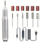 Portable USB Electric Nail Drill Pen for Manicure