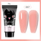 Color Nail Extension Gel