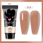 Color Nail Extension Gel