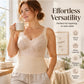 🏆Surprise Price💕🔥Thermal Camisole with Built-In Bra – Slim Fit, Warm & Supportive