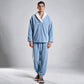 ⏰Black Friday Mega Deal – 50% off!💖Men's Cozy Thermal Fluffy Pajama Set