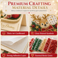 🎅Christmas HOT SALE💞50K+ SOLD!✨DIY 3D Christmas Greeting Cards  6-Piece Set