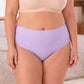 Women's Plus Size Menstrual Panties