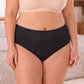 Women's Plus Size Menstrual Panties
