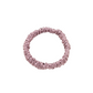 Skinny Mulberry Silk Hair Scrunchie