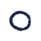Skinny Mulberry Silk Hair Scrunchie