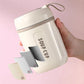 Stainless Steel Insulated Lunch Jar