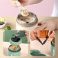 Stainless Steel Insulated Lunch Jar
