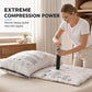 Space-Saving Vacuum Storage Bags