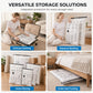 Space-Saving Vacuum Storage Bags