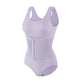 🌸Hot Sale 50% OFF💖Seamless Tummy Control Shapewear Bodysuit