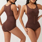 🌸Hot Sale 50% OFF💖Seamless Tummy Control Shapewear Bodysuit