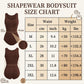 🌸Hot Sale 50% OFF💖Seamless Tummy Control Shapewear Bodysuit