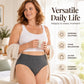 🌸LAST DAY SPECIAL PRICE!!🌸Women's High Waisted Stretchy Breathable Panties
