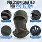 Winter Windproof Thermal Cycling Balaclava