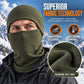 Winter Windproof Thermal Cycling Balaclava