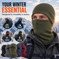 Winter Windproof Thermal Cycling Balaclava