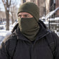 Winter Windproof Thermal Cycling Balaclava