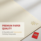 3D Pop-Up Christmas Greeting Card