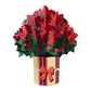 3D Pop-Up Christmas Greeting Card