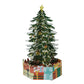 3D Pop-Up Christmas Greeting Card