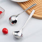 Deep Soup Ladle – Cleaner Pouring & Easy Serving