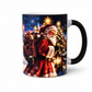 🏆HOT SALE 49% OFF🎄Christmas Santa Claus Heat-Activated Color-Changing Mug