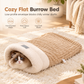 ✨LAST DAY SALE 60% OFF!! Thickened Cozy Warm Pet Sleeping Bag