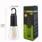 ✨Limited Time Offer ✨Outdoor Camping Hanging Type-C Charging Retro Bulb Light