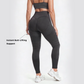 🔥LAST DAY SALE 49% OFF💥High-Waist Tummy Control & Butt Lifting Pants