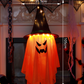 🎃Halloween Hot Sale 50% OFF💀Glowing Ghost Chandelier for Halloween Party Decor