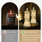 🍁Christmas Best Decorations🎄Flameless LED Candles