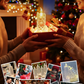 🍁Christmas Best Decorations🎄Flameless LED Candles