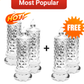 🍁Christmas Best Decorations🎄Flameless LED Candles