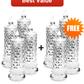 🍁Christmas Best Decorations🎄Flameless LED Candles