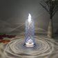 🍁Christmas Best Decorations🎄Flameless LED Candles