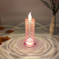 🍁Christmas Best Decorations🎄Flameless LED Candles