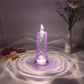 🍁Christmas Best Decorations🎄Flameless LED Candles