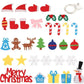 🎄Christmas Promotion 49% OFF🎁DIY Felt Christmas Tree Set-BUY 2 FREE SHIPPING