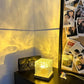 🔥Hot Sale 49% OFF🔥Water Wave Dynamic Projection Atmosphere Lamp